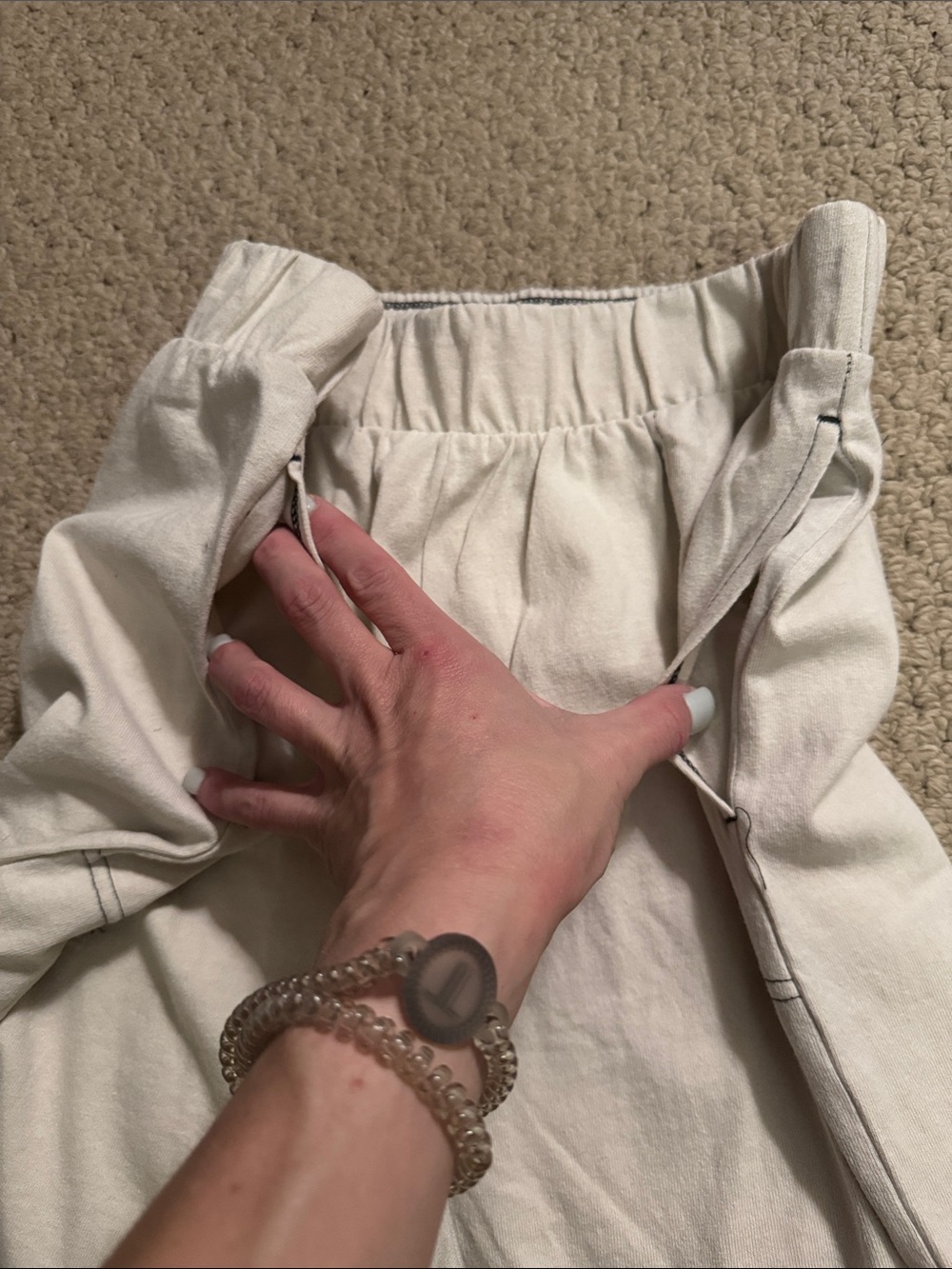 Free People Beach Strada Shorts NEW - Picture 5 of 13